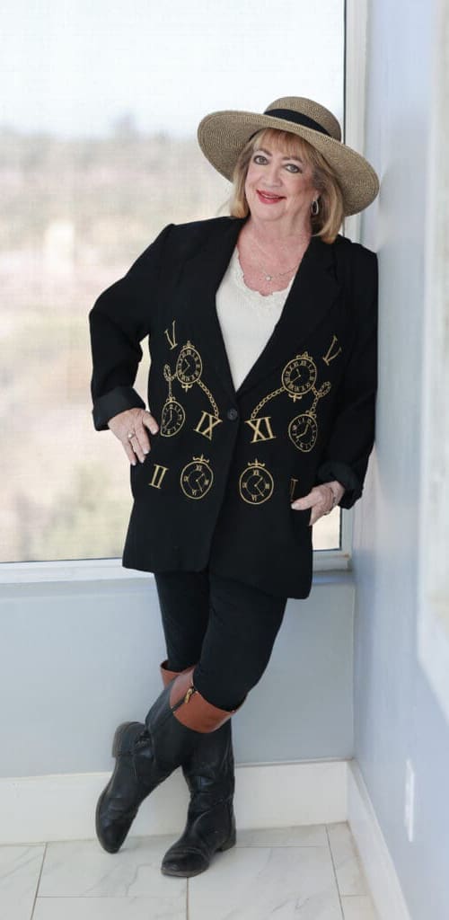 New-carol-photo